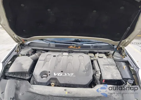 2015 Cadillac Xts Luxury z USA, uszkodzony, nr VIN 2G61M5S36F9193883